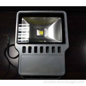 90w/100w/110w led floodlight